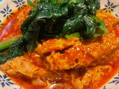 -柴窝堡22号辣子鸡·传承新疆菜