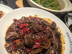 -三强鸽子(中原路店)