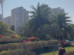 -五缘湾悦都汇购物中心