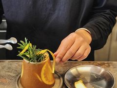 -BE NORMAL CAFE(霞溪路店)