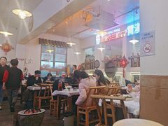 -霄汉牛三鲜湖北砂锅菜(万松园2店)