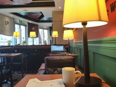 -西西弗书店&矢量咖啡(来福士广场店)