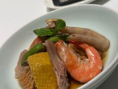 糟八仙-荣兴酒家(徐家汇店)