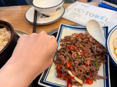 -妈妈的味道(和顺古镇店)