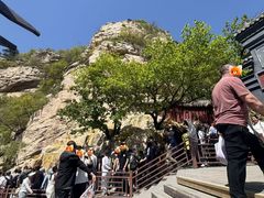-青岩寺风景区