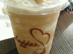 -JAMROCK 乐啡意咖啡