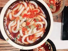 -串大叔炭火烤串·鸡西大冷面刀削面(总店)