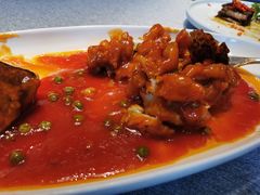 松鼠大桂鱼-绿波廊(豫园店)