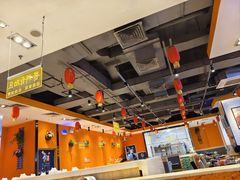 -名门潮牛·鲜牛肉海鲜火锅.烧烤自助餐厅(诚丰广场店)