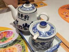 -陳香貴·兰州牛肉面(上海长风大悦城店)