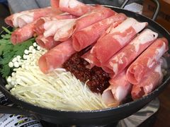 -米屋石锅拌饭(师大店)