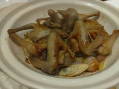 -锦粤宫·精致粤菜(深圳北站店)