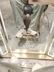 -一東造型烫发染发