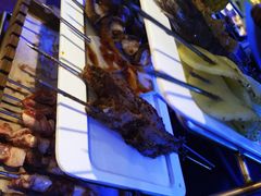 -三个蒙古大叔羊肉串(大宁店)