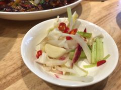 -杨三孃跷脚牛肉(中粮鸿云悦街店)