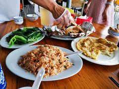 -乡味海鲜农家菜·巽寮土窑鸡(地道美食店)