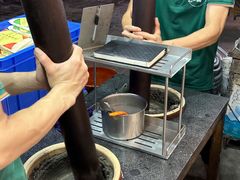 -芝麻糊世家(西华店)