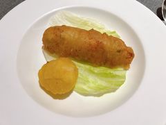 -浦华大酒店-台南担仔面海鲜楼
