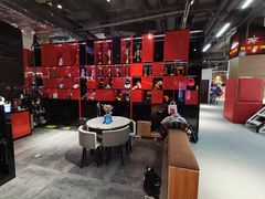 -FC格斗拳馆(东街店)