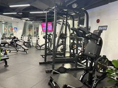 -超鹿运动(达信大厦店)
