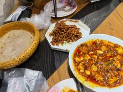 -娄三少春饼·烤鸭(合生汇购物中心店)