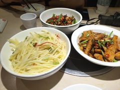 -大碗先生(万家丽店)