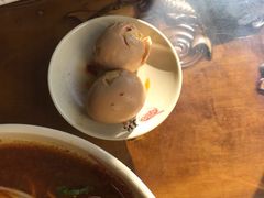 -美玲拉面(滨海总店)