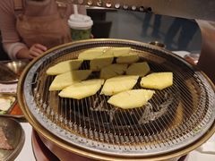 -西塔老太太泥炉烤肉(川沙百联店)