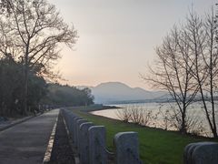 -福建鲤鱼洲酒店