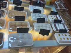 -南大门韩国米糕(公滨路店)