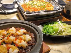 -绿茶餐厅(成都大悦城店)