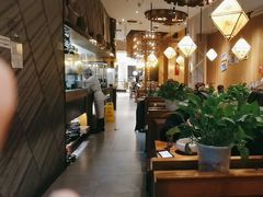 -云海肴·汽锅鸡·云南菜(苏州中心店)