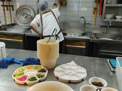 -尹三豆汁(前门旗舰店)