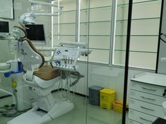 -牙博士口腔品牌连锁(杨浦店)