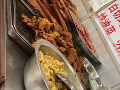 -谭老太正宗柳州螺狮粉(家和花园店)