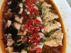 -巴陵全鱼席(湖南老字号汴河街店 )