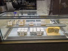 -银座仁志川·生吐司专门店(香港广场店)