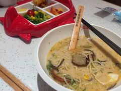 -味千拉面(泰州万达广场店)