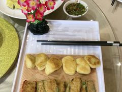 -桃园盛宴·岭南粤菜·手工茶点(南庄店)