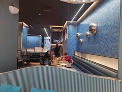 -曼格活海鲜·牛排自助(光明蓝鲸店)