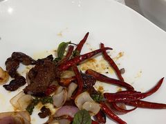 -月福京味斋·烤鸭店·北京菜(鼓楼总店)