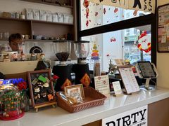 -Reset Coffee 与海咖啡