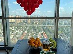-宝燕壹号景观餐厅(龙盛国际商业广场店)
