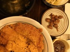 招牌日式炸猪排-小条食堂(三坊七巷店)