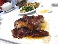 -彩福皇宴(皇室堡店)