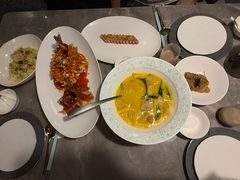 -宫燕府·京菜·烤鸭·淮扬菜(王府中心店)