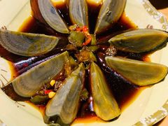 -悦屋老板娘的烤肉店(紫薇田园店)