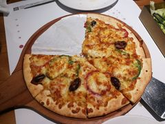-HELLO MUSAE 拾光缪斯餐厅·纯正希腊风味(苏州中心店)