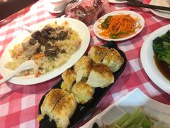 -西域阿里马新疆菜·清真(桂花路店)