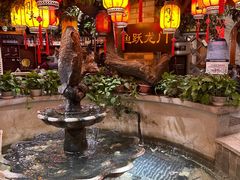 -万里闯关东铁锅炖菜馆(高新旗舰店)